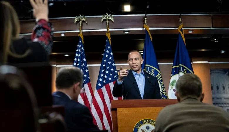 Democrats celebrated Indiana Republicans refusing to redistrict. They’re still moving ahead with their own redistricting push