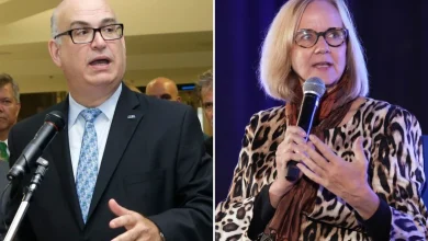 Democrats look for breakthrough win in Miami mayoral election