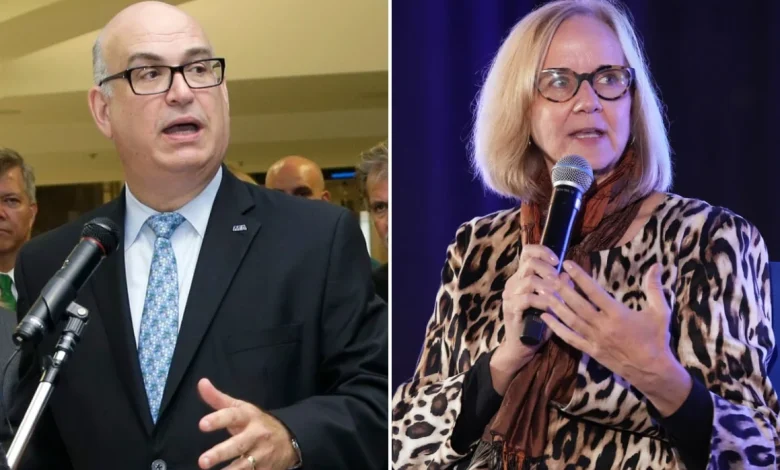 Democrats look for breakthrough win in Miami mayoral election