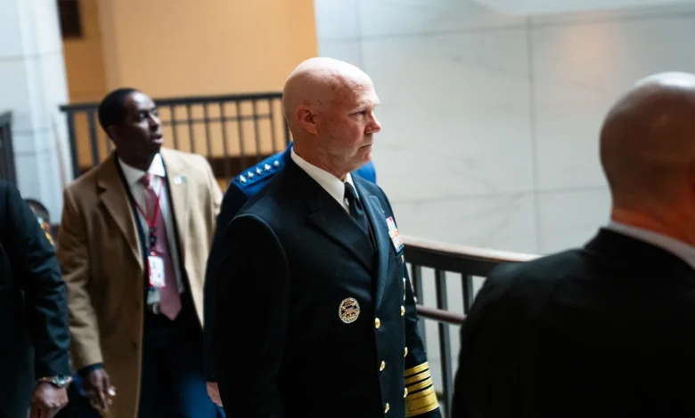 Democrats press for expanding inquiry into Caribbean boat strike