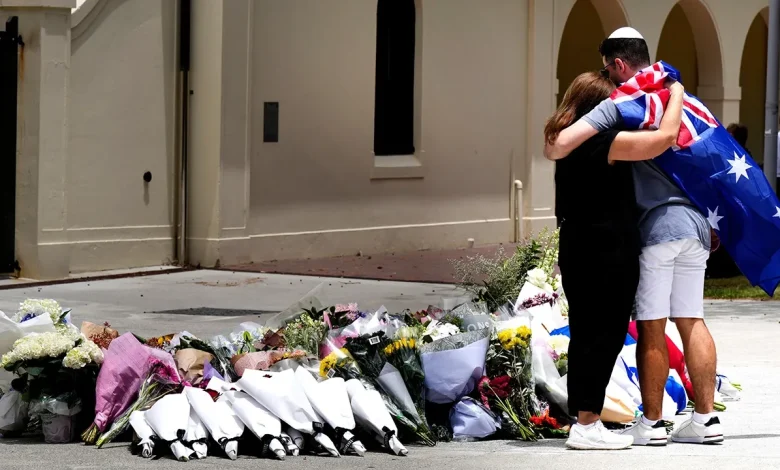 Democrats unite against Sydney terror — but Fetterman warns party’s anti-Israel rift boiling over