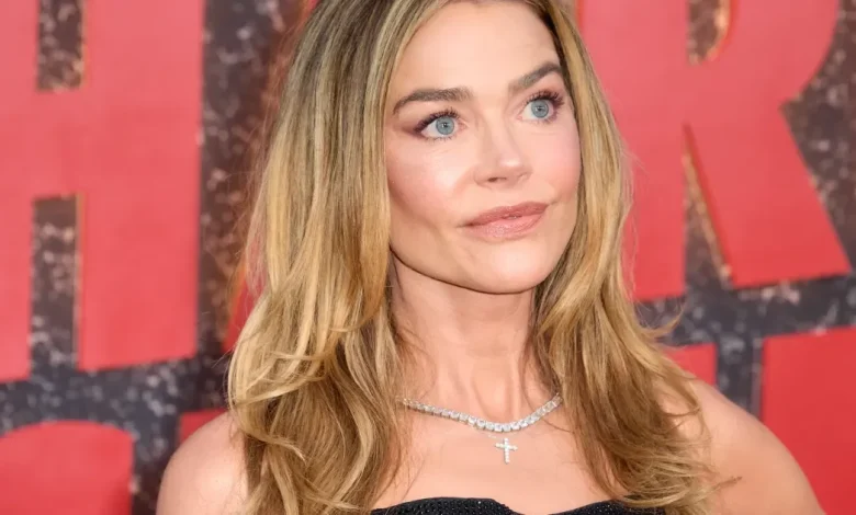 Denise Richards’ Alleged ‘Breaking Point’ With Aaron Phypers Revealed Amid Dramatic Divorce