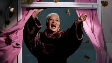 Denise Welch Interview on Matty Healy, New Projects and Fighting Depression