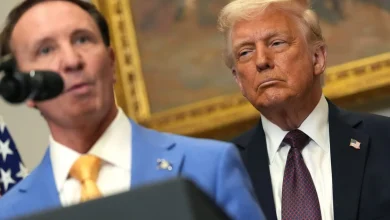 Denmark fumes as Trump appoints Louisiana governor envoy to Greenland  – POLITICO