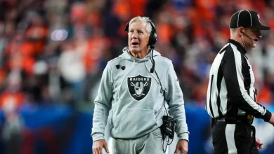 Denver Broncos at Las Vegas Raiders 5 questions: What’s the future hold for Pete Carroll?