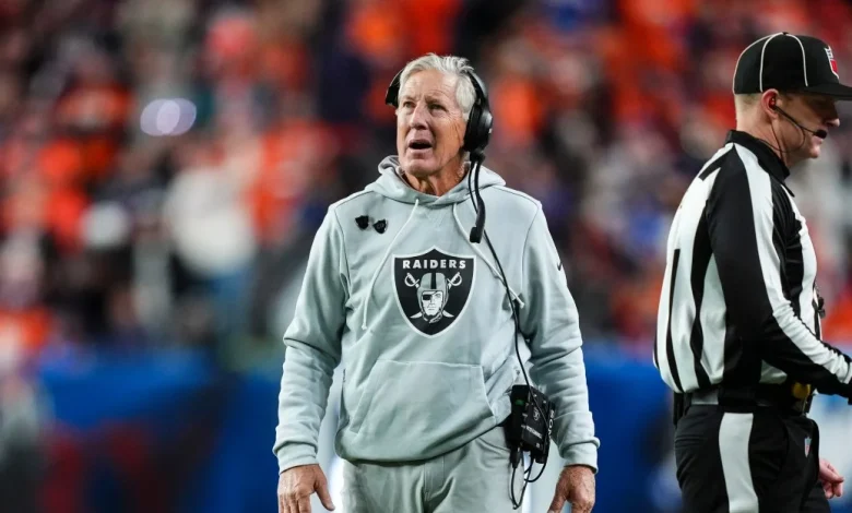 Denver Broncos at Las Vegas Raiders 5 questions: What’s the future hold for Pete Carroll?
