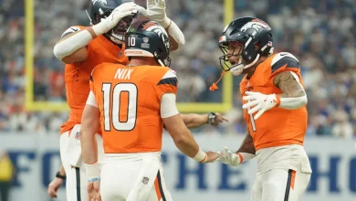 Denver Broncos vs. Green Bay Packers score predictions for Week 15