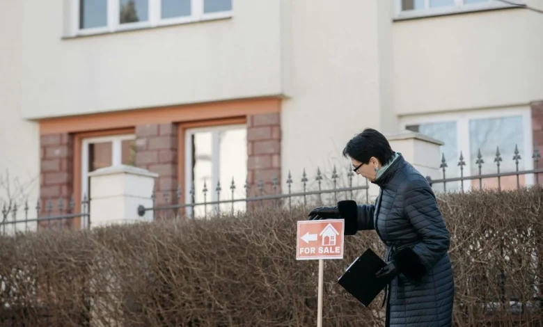 Denver Homeowners Are Delisting Properties At Historic Rate