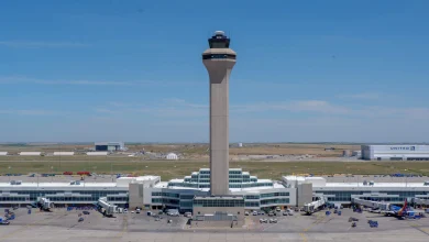 Denver council rejects airport lease for ICE contractor Key Lime Air