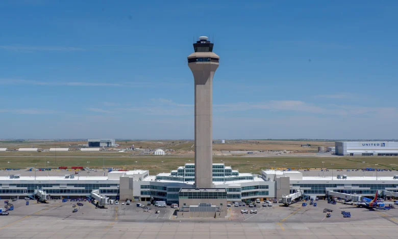 Denver council rejects airport lease for ICE contractor Key Lime Air 