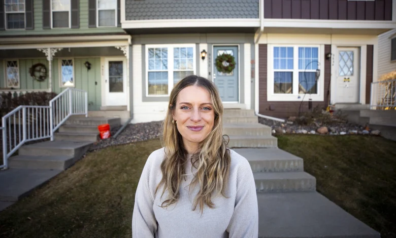 Denver’s condo market has homeowners worried