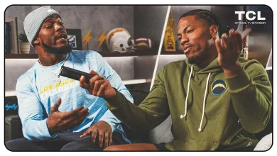 Denzel Perryman & Daiyan Henley Answer The Internet