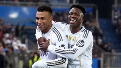 Deportivo Alavés - Real Madrid Live - La Liga: Football Scores & Highlights - 14/12/2025