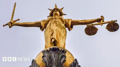 Deputy PM David Lammy set to announce jury trial reforms