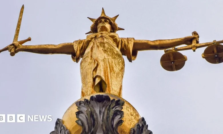 Deputy PM David Lammy set to announce jury trial reforms