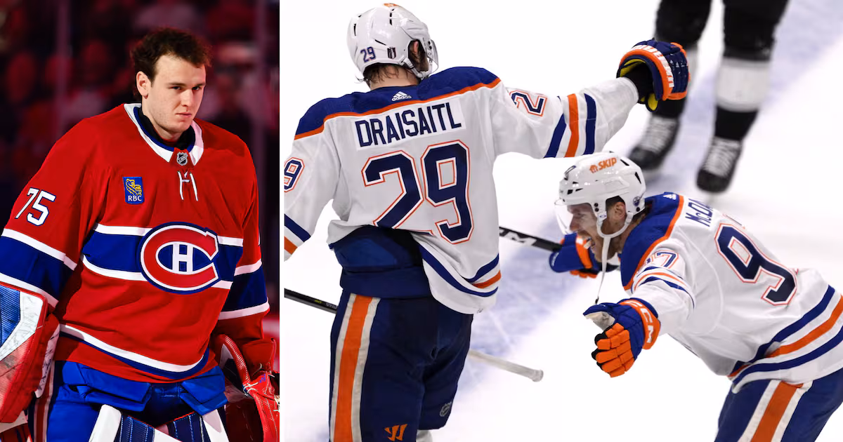 Dès 18 h 30 sur RDS : le CH accueille le monstre à deux têtes