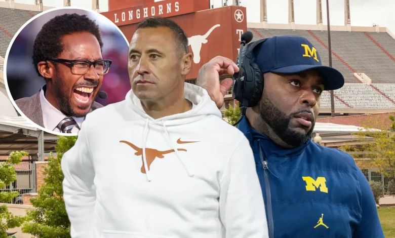 Desmond Howard’s Insinuation About Texas Football Head Coaching Vacancy Resurfaces