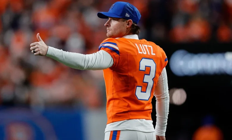 Details Emerge on Broncos' Wil Lutz Extension: Grading the Contract