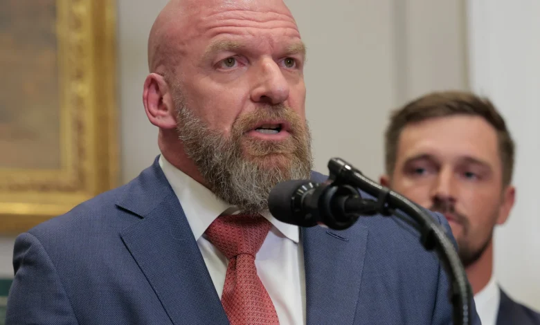 Details On Mystery Attacker Angle At WWE Survivor Series WarGames 2025