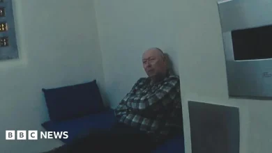 Detective recalls 'horrific' Cambridgeshire double shooting case