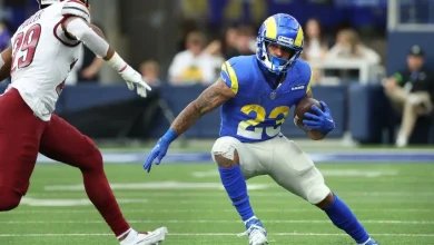 Detroit Lions at Los Angeles Rams: predictions, betting tips and odds