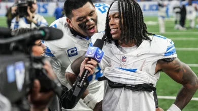 Detroit Lions stock report: 22 risers, 7 fallers vs. Cowboys