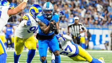 Detroit Lions vs. Los Angeles Rams preview: 7 keys to victory
