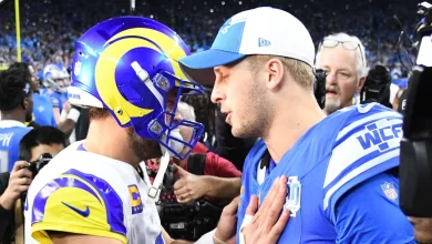 Detroit Lions vs. Los Angeles Rams preview, prediction: On Paper
