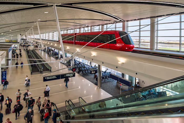 Detroit Metro Airport (DTW) issues statement about Delta Air Lines ground stop