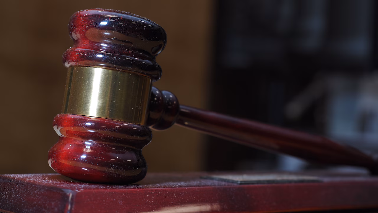 Detroit man indicted for attempted murder of ATF agents, carjacking