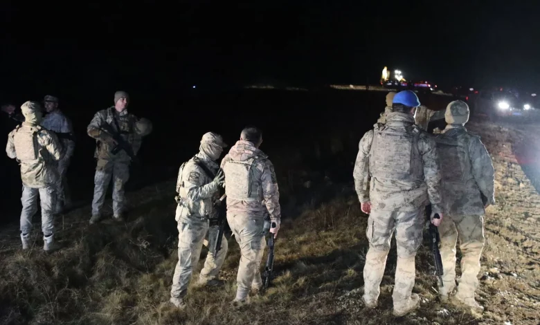 Deux Français tués dans le crash de l’avion qui transportait le chef d’état-major libyen en Turquie