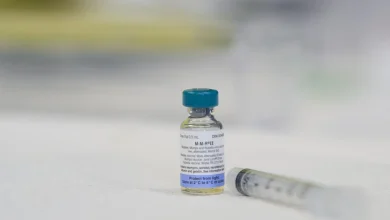 Deux nouveaux cas de rougeole liés à l’éclosion en cours au Québec