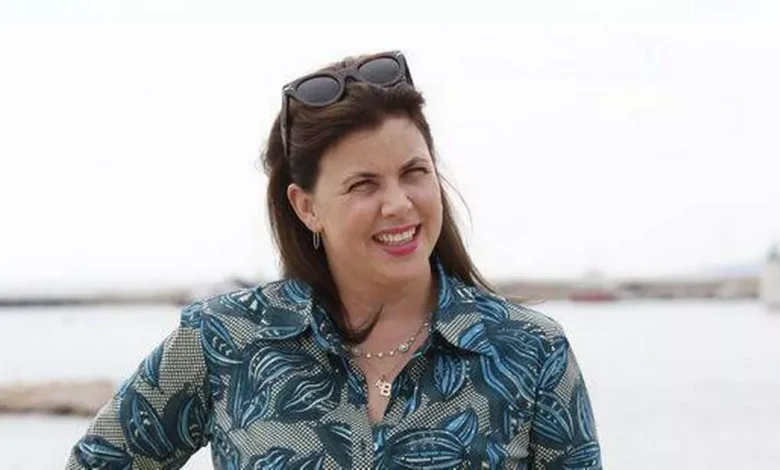 'Devastated' Kirstie Allsopp opens up about 'disappointing' career blow