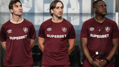 “Devíamos uma vitória como visitante”, reconhece Zubeldía após triunfo em Porto Alegre