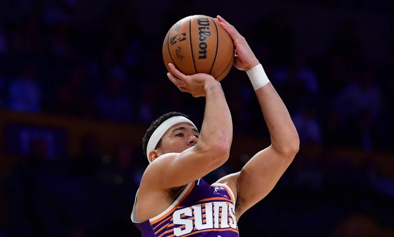 Devin Booker Gets Final Decision for Suns vs Lakers