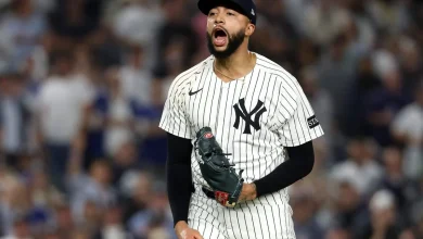 Devin Williams calls out Yankees fans on social media after signing with Mets - The Athletic