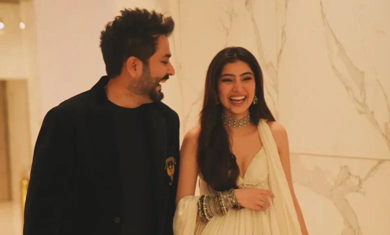 Dhurandhar Actor Sara Arjun's Heartfelt Note For Director Aditya Dhar After Roaring Success: "You Are The Silence That Caused The Storm"