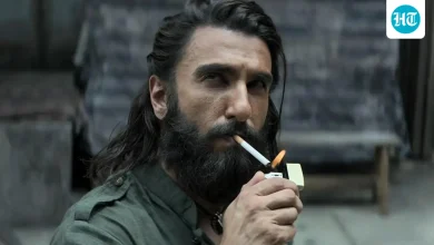 Dhurandhar adds post midnight, early morning shows post blockbuster opening, Ranveer Singh film plays 24 hours in Mumbai | Bollywood