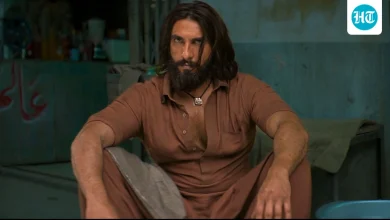 Dhurandhar box office collection day 3: Ranveer Singh film beats Simmba, Padmaavat's 1st weekend haul | Bollywood