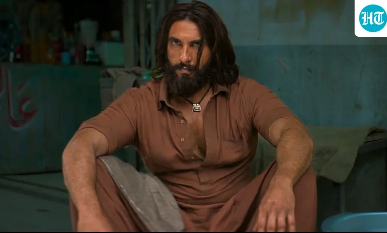 Dhurandhar box office collection day 3: Ranveer Singh film beats Simmba, Padmaavat's 1st weekend haul | Bollywood