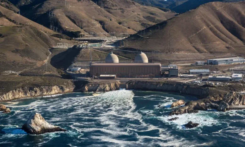 Diablo Canyon Coastal Commission Vote
