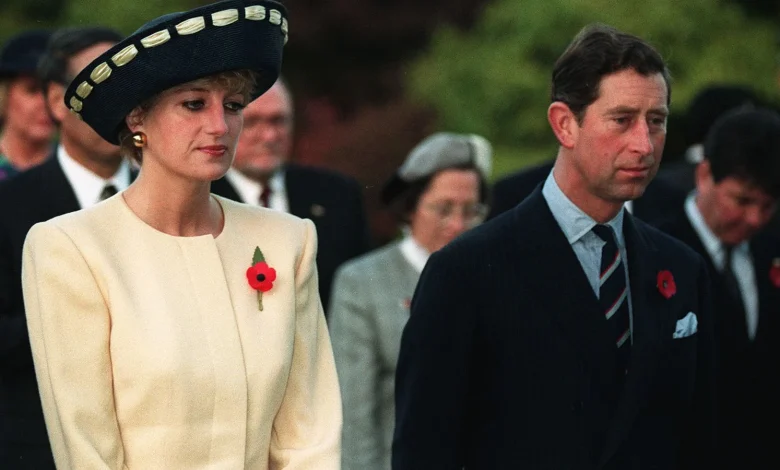 Diana, Princess of Wales, was more 'predatory and skilled' than Prince Charles in media war