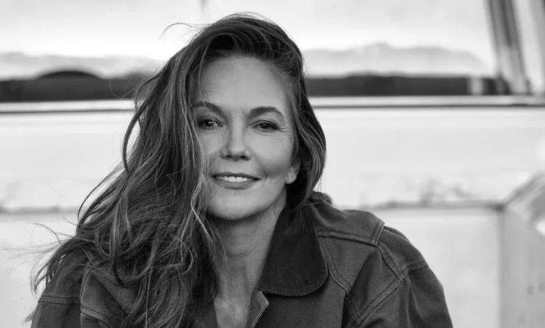 Diane Lane Made a Film You Likely Didn’t See. She Wants to Change That