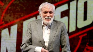 Dick Van Dyke at 100