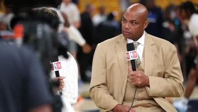 Dick Vitale, Charles Barkley team up to broadcast Indiana vs Kentucky