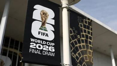 Did Andrea Bocelli, Robbie Williams and Nicole Scherzinger get paid to sing at the FIFA World Cup 2026 draw?