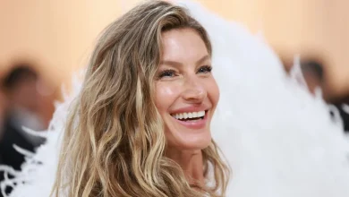 Did Gisele Bündchen Marry Her Jujitsu Instructor?
