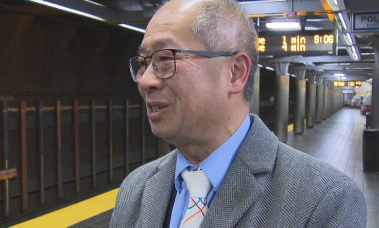 Did Phillip Eng fix the MBTA? Reliability and passenger satisfaction are up.