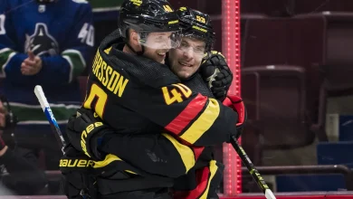 Did The Canucks Make The Wrong Decision In Trading This Star Forward Away?