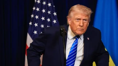 Did Trump Just Confess to Attacking Venezuela?